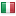 comunello.com server is located in Italy
